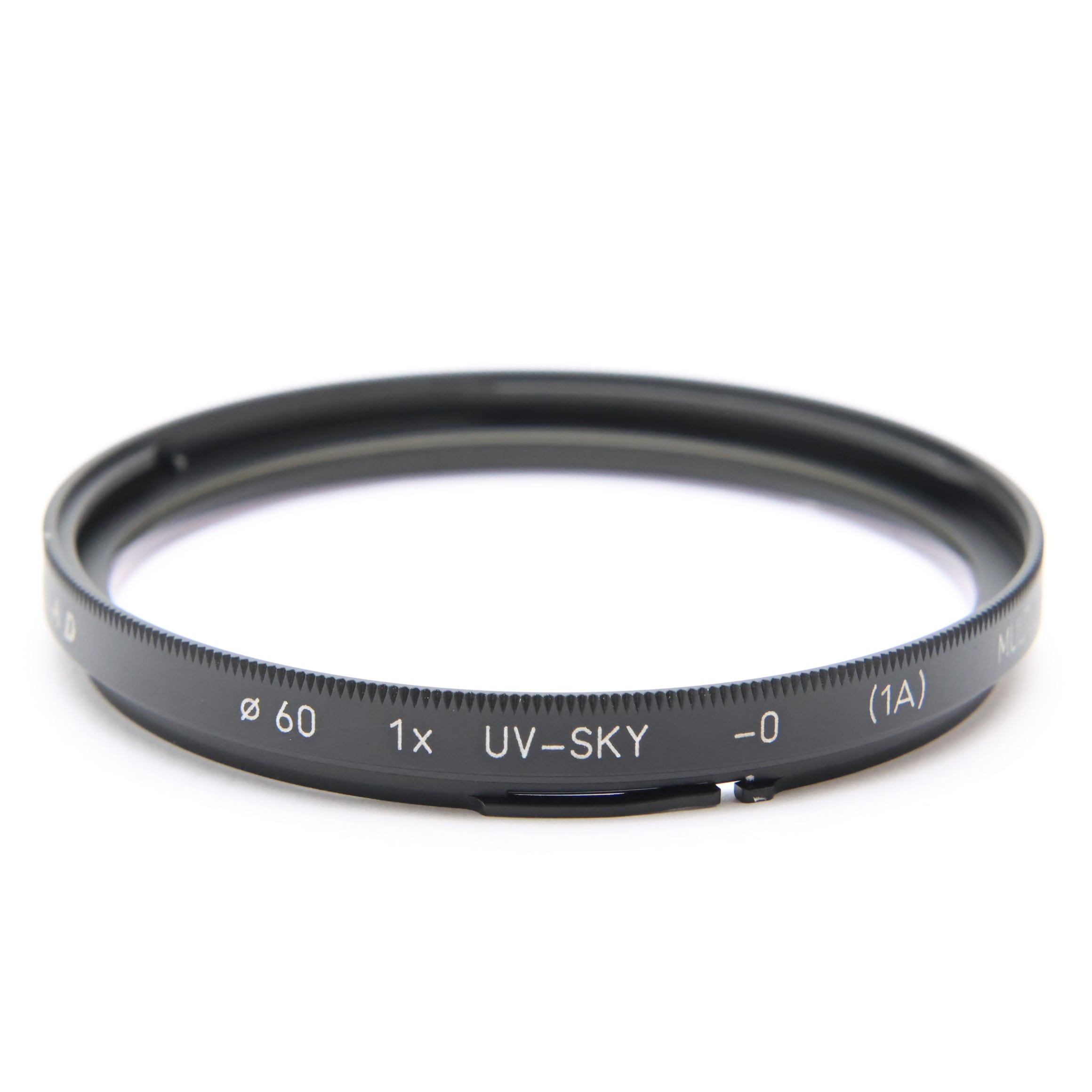 Hasselblad 60 UV-SKY フィルター 中古)HASSELBLAD (ハッセルブラッド) フィルター UV-SKY B60（商品ID