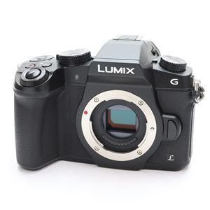 Panasonic (パナソニック) LUMIX DMC-G8 ボディ」の商品検索結果