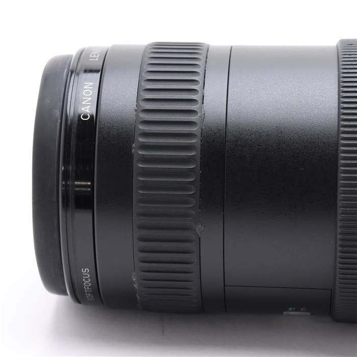 中古)Canon (キヤノン) EF135mm F2.8 ソフトフォーカス（商品ID