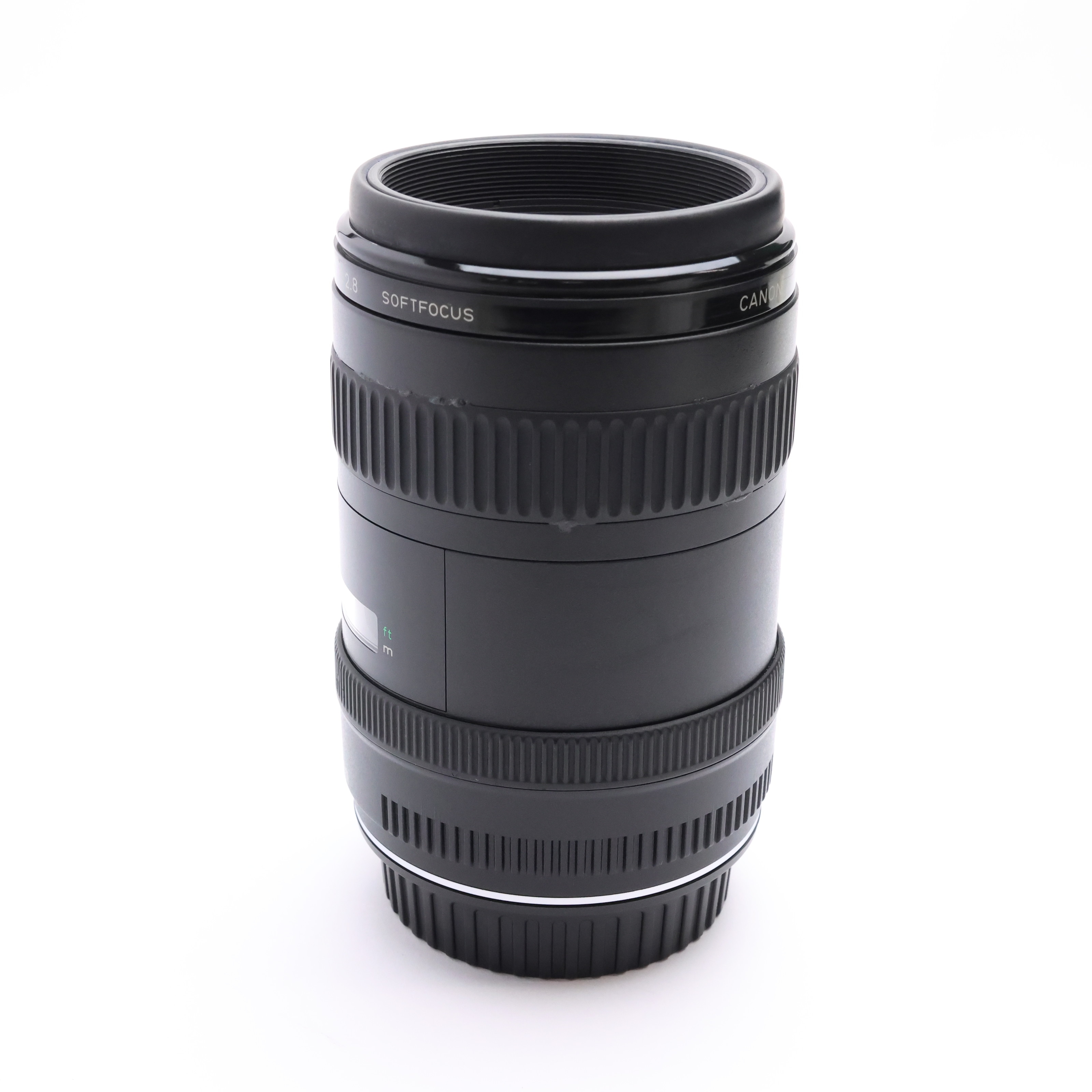 EF135 F2 美品 中古)Canon (キヤノン) EF135mm F2.8 ソフトフォーカス（商品ID