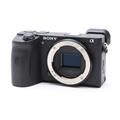 SONY (ソニー) α6600 ボディ ILCE-6600