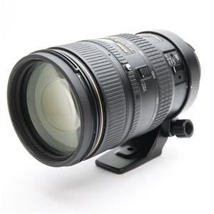 中古)Nikon (ニコン) Ai AF VR Zoom-Nikkor 80-400mm F4.5-5.6D ED