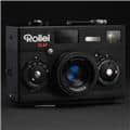 Rollei (ローライ) 35AF ブラック