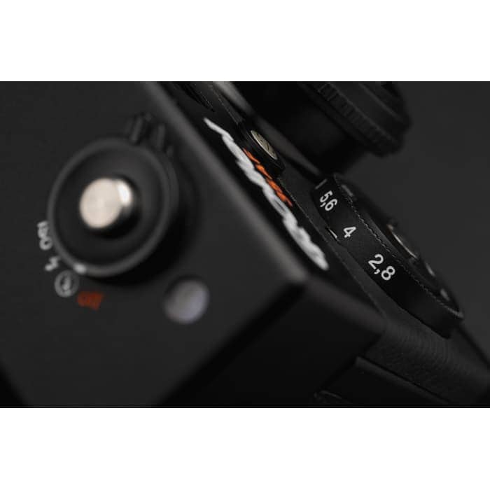 新品)Rollei (ローライ) 35AF ブラック（商品ID：4573425830898）詳細