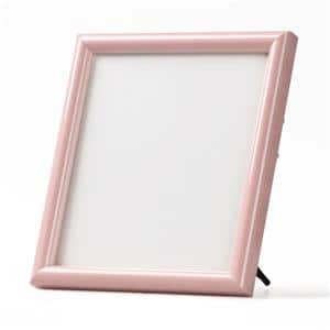 Kenko (ケンコー) ミニ色紙カラーフレーム PS-MC-PK ピンク メイン