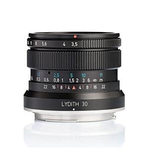 新品)Meyer Optik Gorlitz（マイヤー オプティク ゲルリッツ