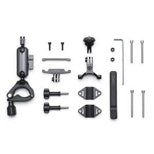 DJI（ディージェイアイ） Osmo バイクリアマウントキット OQA026 メイン