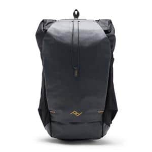peak design (ピークデザイン) アウトドア バックパック 25L BABP-25-BK-1 ブラック メイン