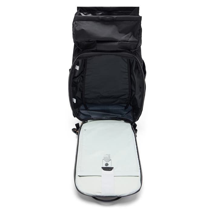 新品)peak design (ピークデザイン) アウトドア バックパック 25L BABP