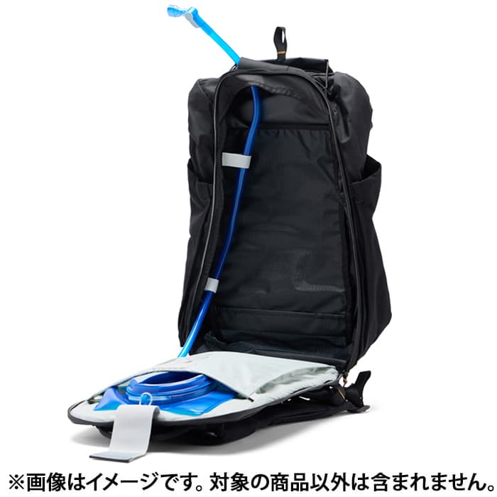新品)peak design (ピークデザイン) アウトドア バックパック 25L BABP
