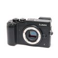 Panasonic (パナソニック) LUMIX DMC-GX8 ボディ ブラック