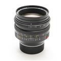 Leica (ライカ) ノクティルックス M50mm F1.0 (E60)後期