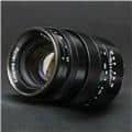 Rollei (ローライ) Planar 80mm F2.8 HFT (Lマウント) ブラック