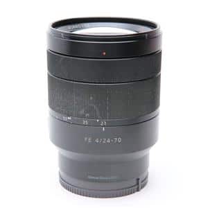 SONY (ソニー) Vario-Tessar T* FE 24-70mm F4 ZA OSS SEL2470Z メイン