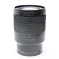 Vario-Tessar T* FE 24-70mm F4 ZA OSS SEL2470Z