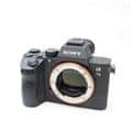 SONY (ソニー) α7III ボディ ILCE-7M3