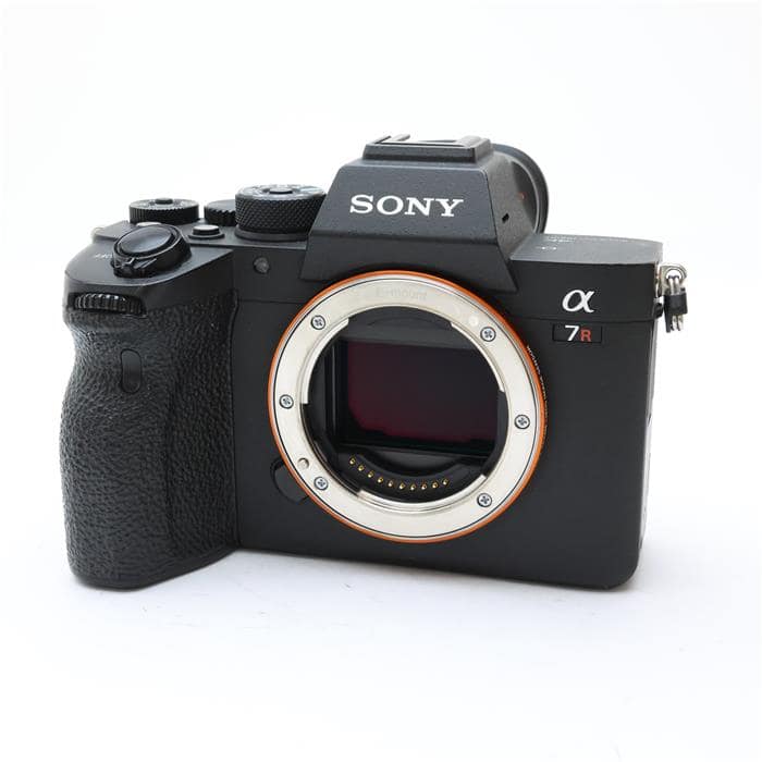 中古)SONY (ソニー) α7RIV ボディ ILCE-7RM4（商品ID：3717019725899 