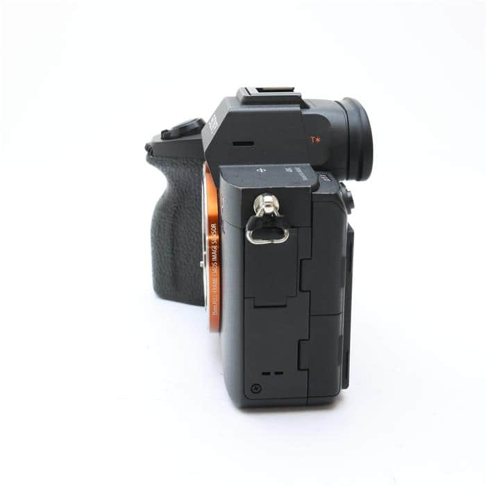 中古)SONY (ソニー) α7RIV ボディ ILCE-7RM4（商品ID：3717019725899 