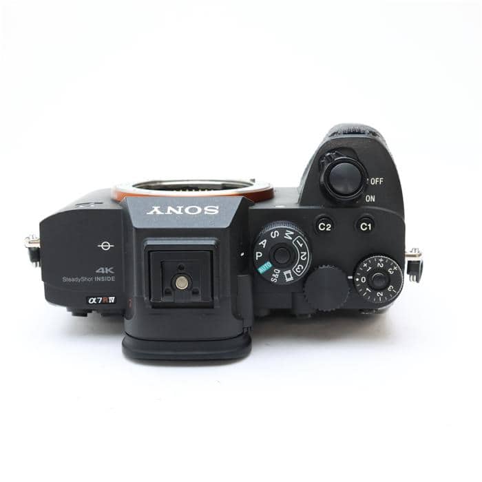 再掲】SONY α7II （ILCE-7M2） +バッテリー3個+充電器