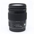 中古)SIGMA (シグマ) Contemporary 18-200mm F3.5-6.3 DC MACRO OS HSM