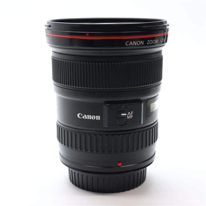 中古)Canon (キヤノン) EF17-40mm F4L USM（商品ID