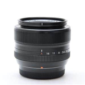新品)FUJIFILM (フジフイルム) フジノン XF35mm F1.4 R（商品ID