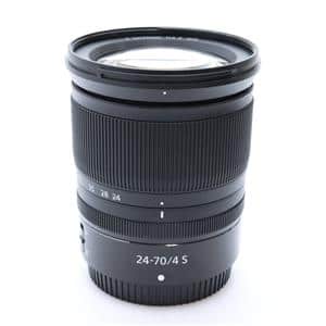 Nikon (ニコン) NIKKOR Z 24-70mm F4 S メイン