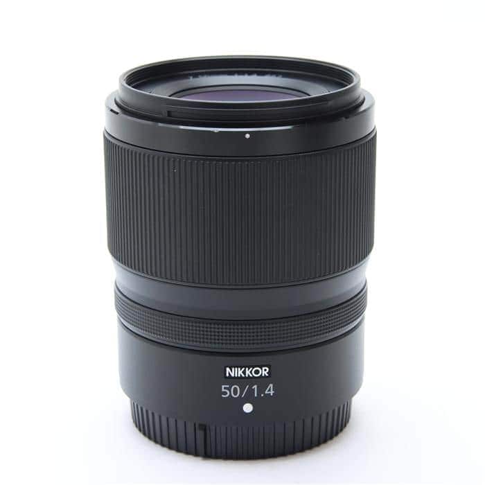 NIKKOR Z 50mm F1.4