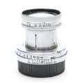 ズマール L50mm F2 クローム