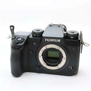 FUJIFILM (フジフイルム) X-H1 メイン