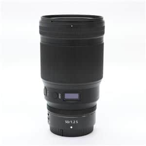 Nikon (ニコン) NIKKOR Z 50mm F1.2 S メイン