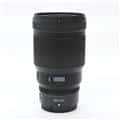 NIKKOR Z 50mm F1.2 S