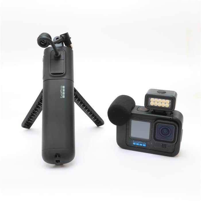 HERO12 Black クリエーターエディション CHDFB-121-JP