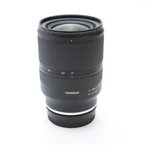 TAMRON (タムロン) 17-28mm F2.8 Di III RXD/Model A046SF （ソニーE用/フルサイズ対応） メイン