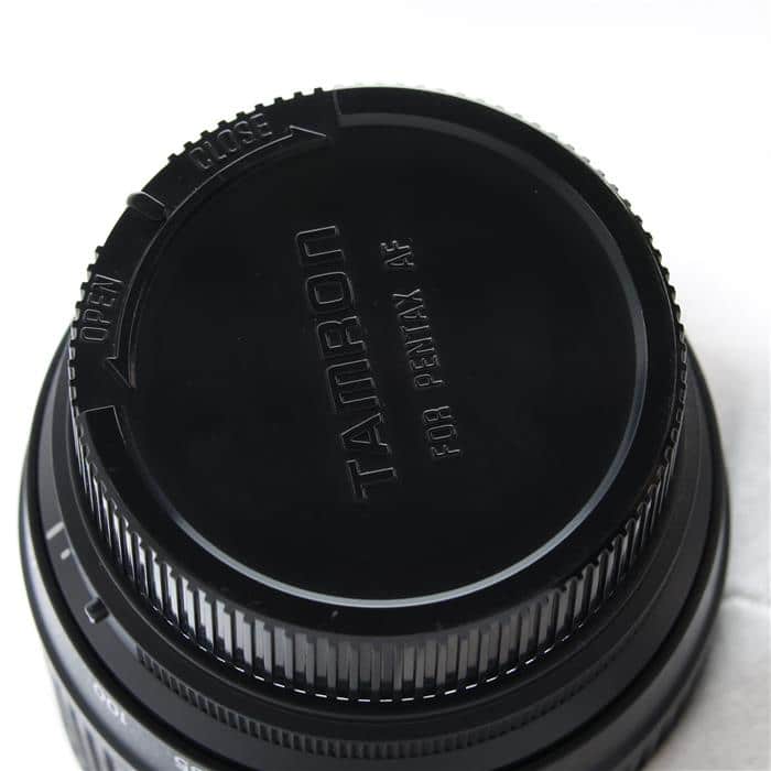中古)TAMRON (タムロン) 70-300mm F4-5.6 Di LD Macro Model