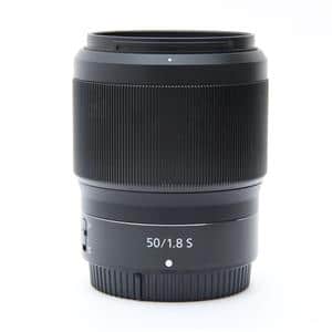 Nikon (ニコン) NIKKOR Z 50mm F1.8 S メイン