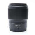 NIKKOR Z 50mm F1.8 S