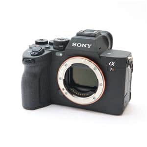 SONY (ソニー) α7RV ボディ ILCE-7RM5 メイン