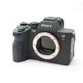 α7RV ボディ ILCE-7RM5