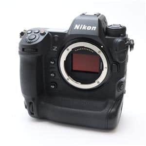 Nikon (ニコン) Z9 メイン