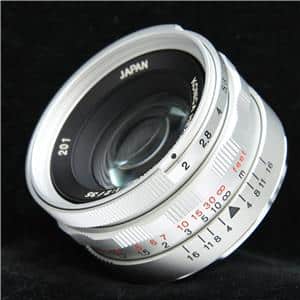 希少品【美品】KONICA コニカ Hexanon SL 35mm f/2.8 KONICA コニカ Hexanon SL 35mm f/2.8