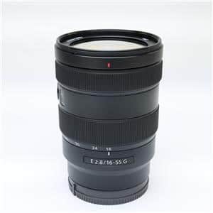 SONY (ソニー) E 16-55mm F2.8 G SEL1655G メイン