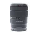 E 18-135mm F3.5-5.6 OSS SEL18135