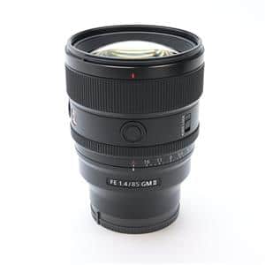 SONY (ソニー) FE 85mm F1.4 GM II SEL85F14GM2」の商品検索結果