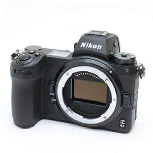 Nikon (ニコン) Z6II ボディ メイン