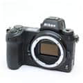 Z6II ボディ