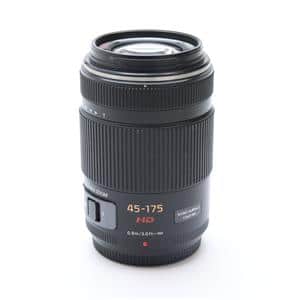 Panasonic (パナソニック) LUMIX G X VARIO PZ 45-175mm F4.0
