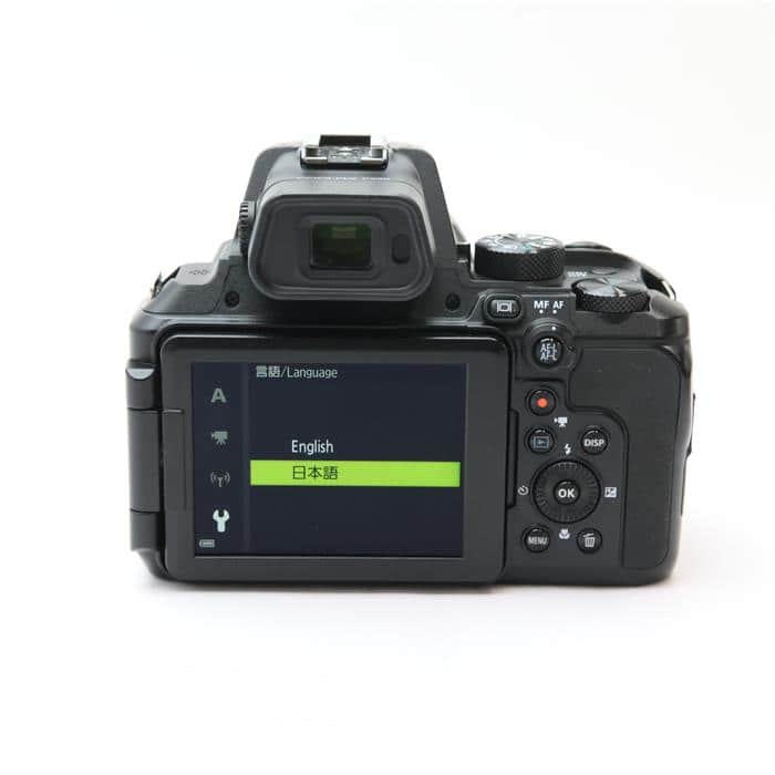 中古】 【並品】 ニコン COOLPIX P950 COOLPIX P950 デジタル