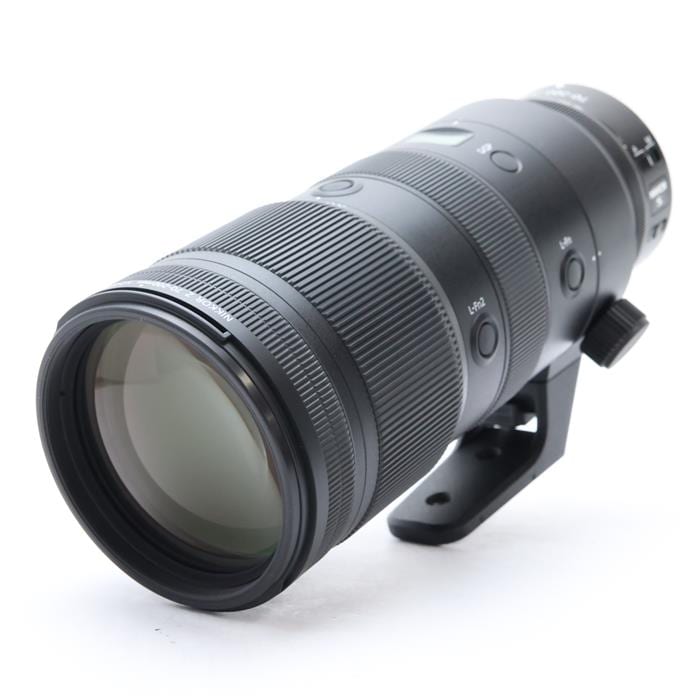 NIKKOR Z 70-200mm F2.8 VR S