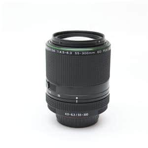 PENTAX (ペンタックス) HD DA55-300mm F4.5-6.3 ED PLM WR RE メイン